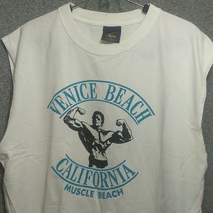 Venice Beach T-shirt